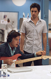 Movie Preview: The Ex